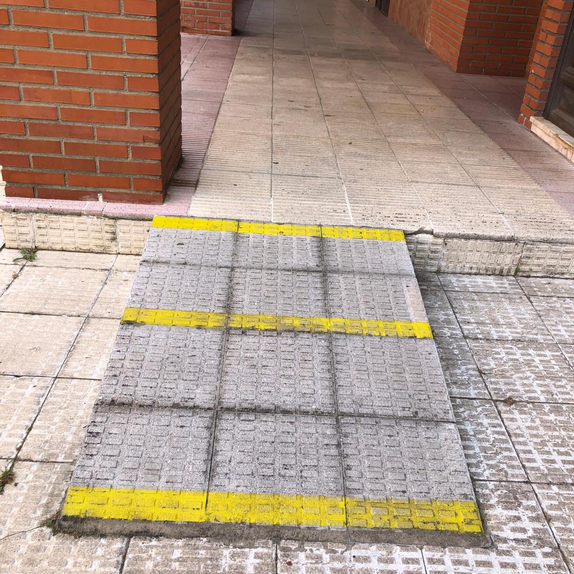 Piso Centrico Y Luminoso Leilighet León Eksteriør bilde